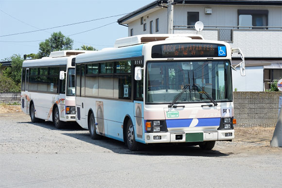 通勤や通学の利便性