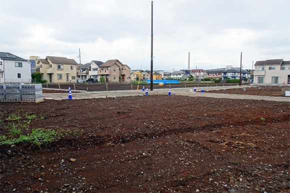 どの土地に建てたらいいの？土地探し・土地選びのポイント