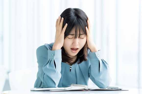 住んでから騒音などが気になることが判明した