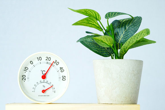 快適な『湿度』で暮らすお部屋探しのポイント