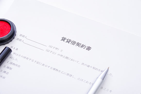 賃貸物件でのペット飼育の基本条件と手続きについて