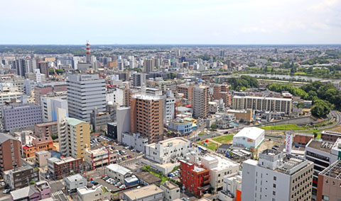 水戸市の住みやすさを徹底解説！治安や子育て環境、おすすめエリアランキング