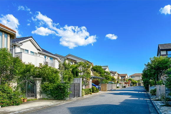 水戸市の家賃相場とマイホーム購入のコストパフォーマンス