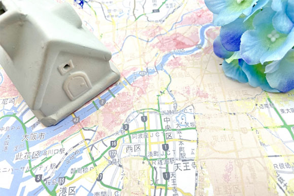 水戸市のハザードマップを完全解説！不動産購入・家づくりで確認すべき災害リスクと安全なエリア