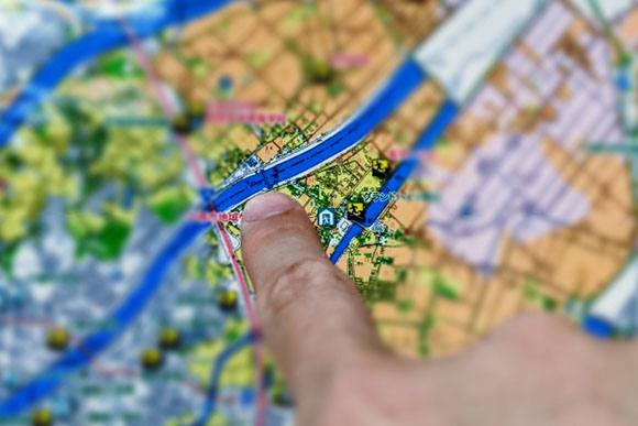 水戸市でマイホームや土地を購入するならハザードマップの確認が必須！