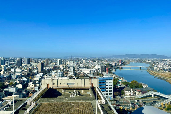 ハザードマップから読み解く！水戸市内で自然災害に強いおすすめエリア