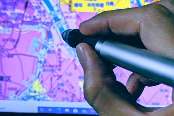 ひたちなか市で確認すべきハザードマップの種類と特徴
