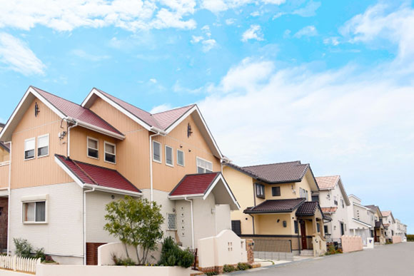 災害に強い家づくり!不動産選び・注文住宅の対策ポイント