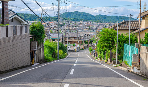 水戸市・ひたちなか市エリア別 実家売却のポイント
