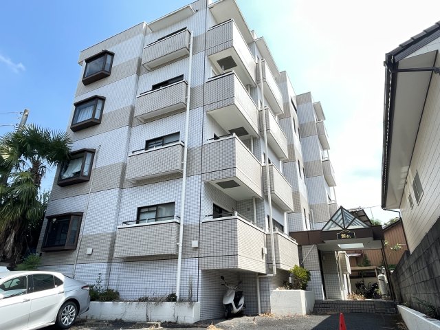 B【2～5階】号 喜友名共同住宅 【GUEST】汎用アパート・マンションセット / 18万円 / 3LDK / 宜野湾市喜友名2丁目 ミニカー